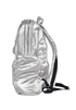 Doudoune Metallic Backpack, bottom view